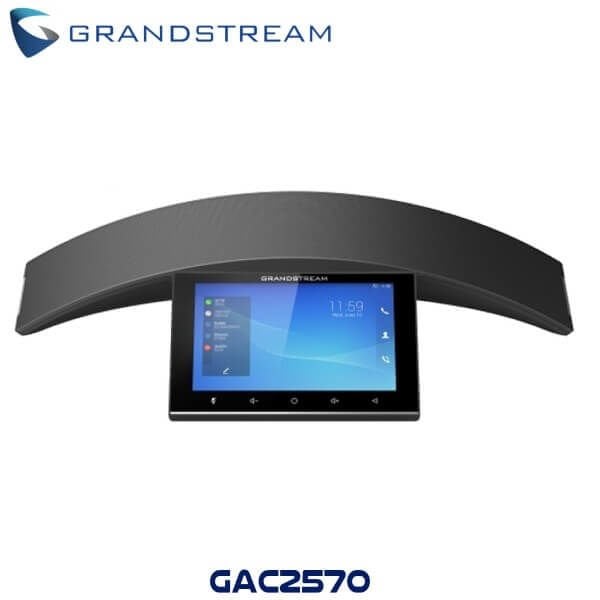 Grandstream GAC2570 Ses Konferans Cihazı