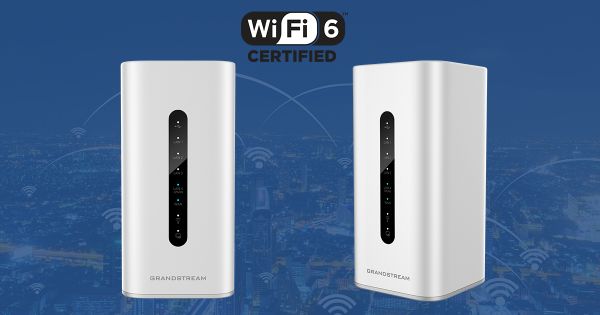 GrandStream GWN7062 802.11ac WiFi Access Point