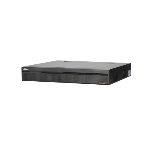 Dahua NVR5424-24P-4KS2 24 Kanal 24 PoE 1,5U 4K H.265 Pro NVR