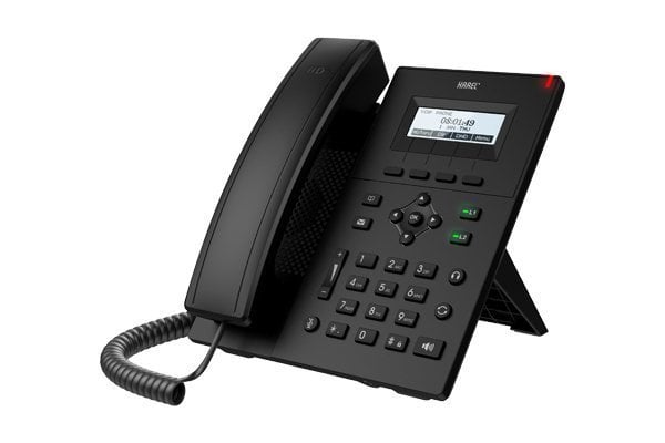 Karel IP212P IP Telefon (2. el)