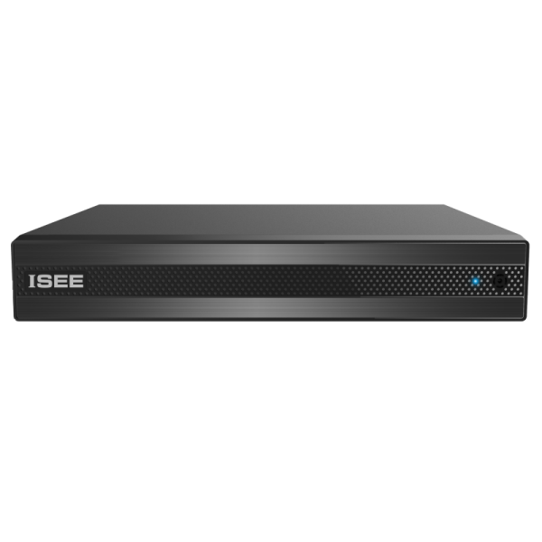 ISEE DVR ISA-2004NS-HL-L 1080P LITE 4 KANAL ANALOG + 2 IP KAYIT H265 1KN HARİCİ SES, 4KN DAHİLİ SES, 1 HDD 5IN1