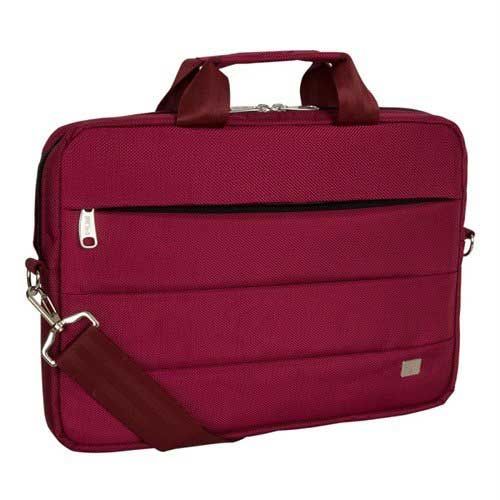 PLM CANYONCASE 13''-14'' BORDO NOTEBOOK ÇANTASI