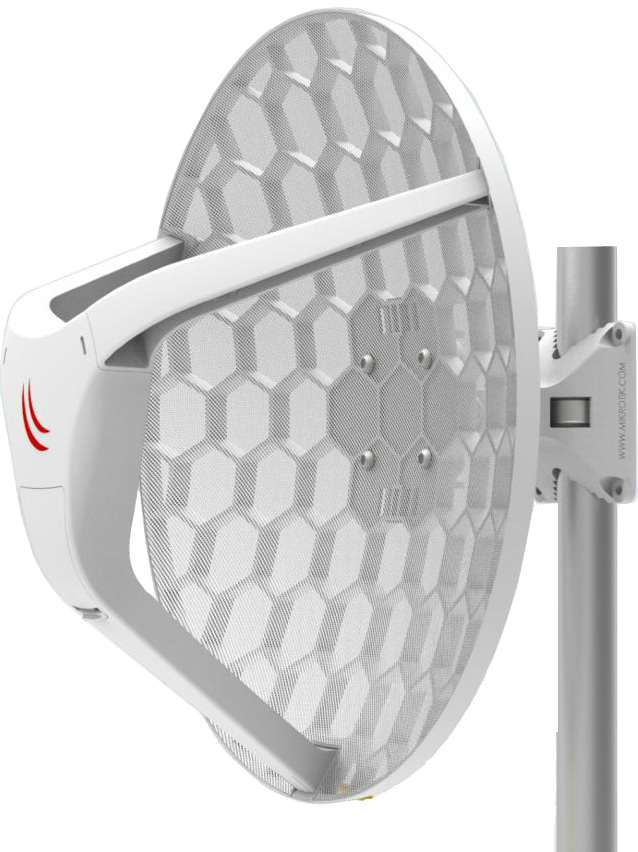 Mikrotik RouterBoard LHG 60G Lite