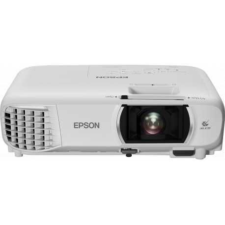 EPSON EH-TW750 3400AL 1920x1080 12000S 1xVGA/2xHDMI/1xUSB 16.000 PROJEKSİYON