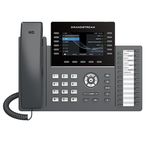 Grandstream GRP2636 IP Telefon