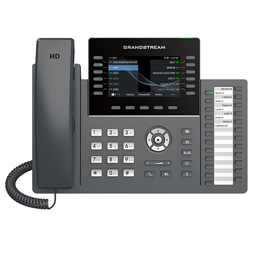 Grandstream GRP2636 IP Telefon