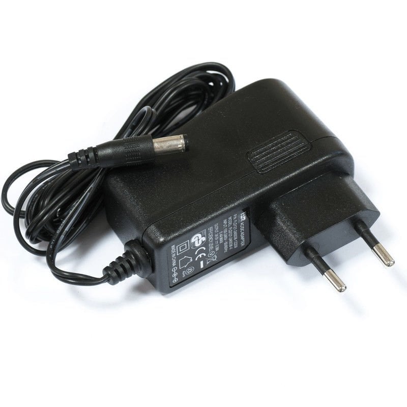 24V 0.350A Orjinal Mikrotik Adaptör,9POW