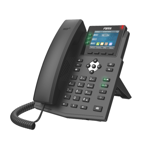 Fanvil X3U IP Telefon