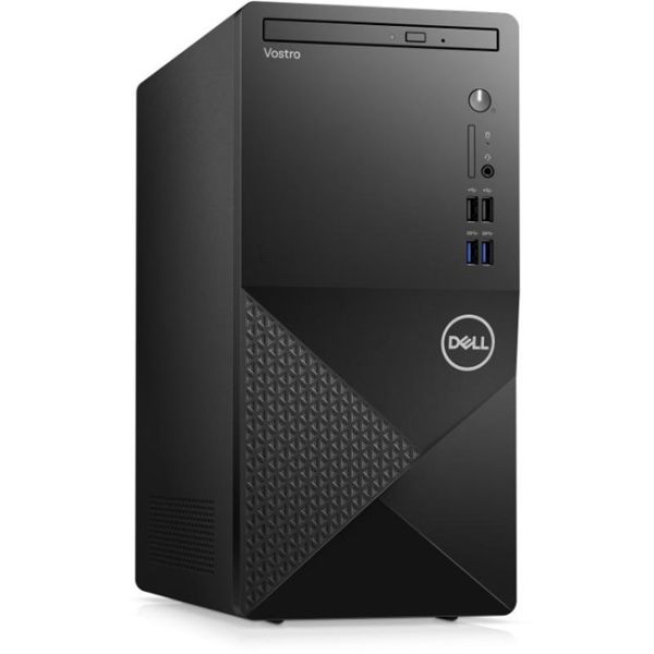 DELL VOSTRO 3910 N7505VDT3910EMEA_U I5-12400 8GB 256GB SSD O/B VGA FREEDOS PC