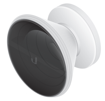 Ubiquiti AirMax IsoStation M5-IS-M5