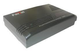 Fortel P832 Santral (2.El)