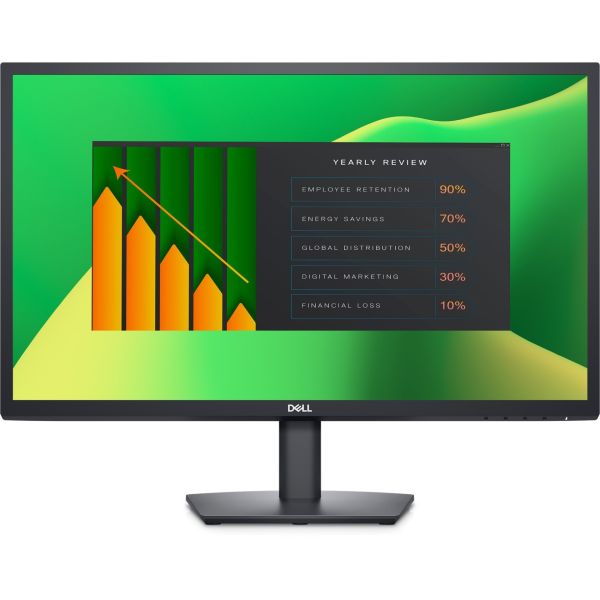 DELL E2423H 23.8'' 5MS 60Hz VGA/DP 1920x1080 VESA LED MONITOR