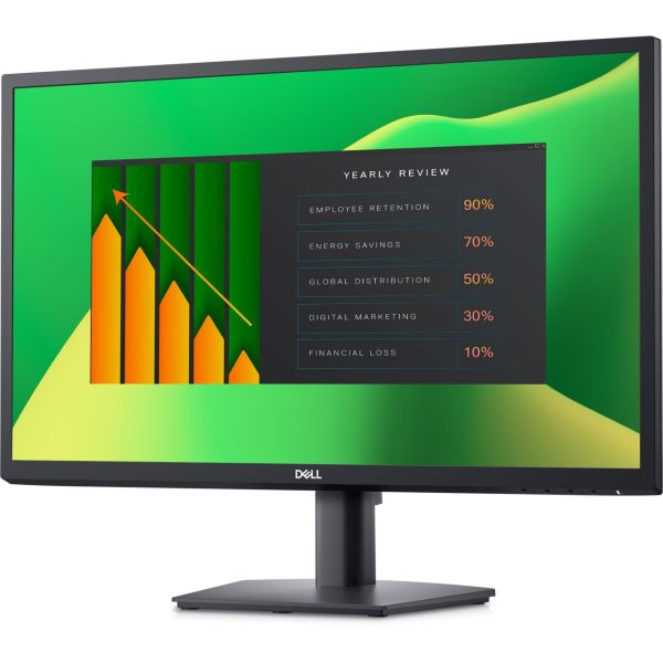 DELL E2423H 23.8'' 5MS 60Hz VGA/DP 1920x1080 VESA LED MONITOR