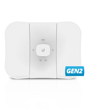 LiteBeam AC 2x2 Mimo Airmax ac CPE / Gen2