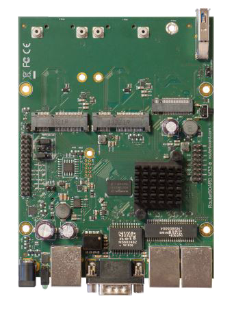 Mikrotik Routerboard RBM33G
