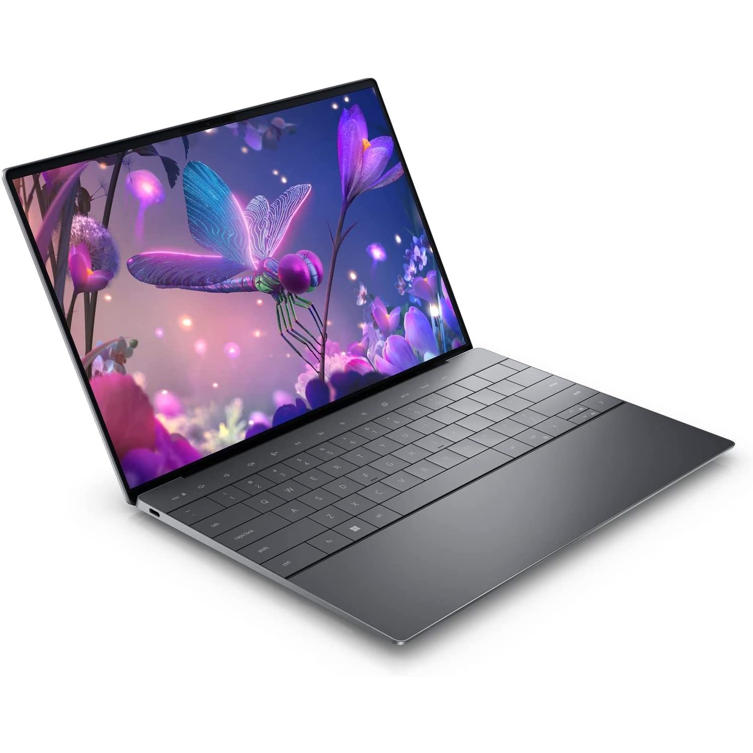 DELL XPS 13 9320 XPS93202478WP I7-1260P 16GB 512GB SSD 13,4'' UHD TOUCH WIN11 PRO NOTEBOOK