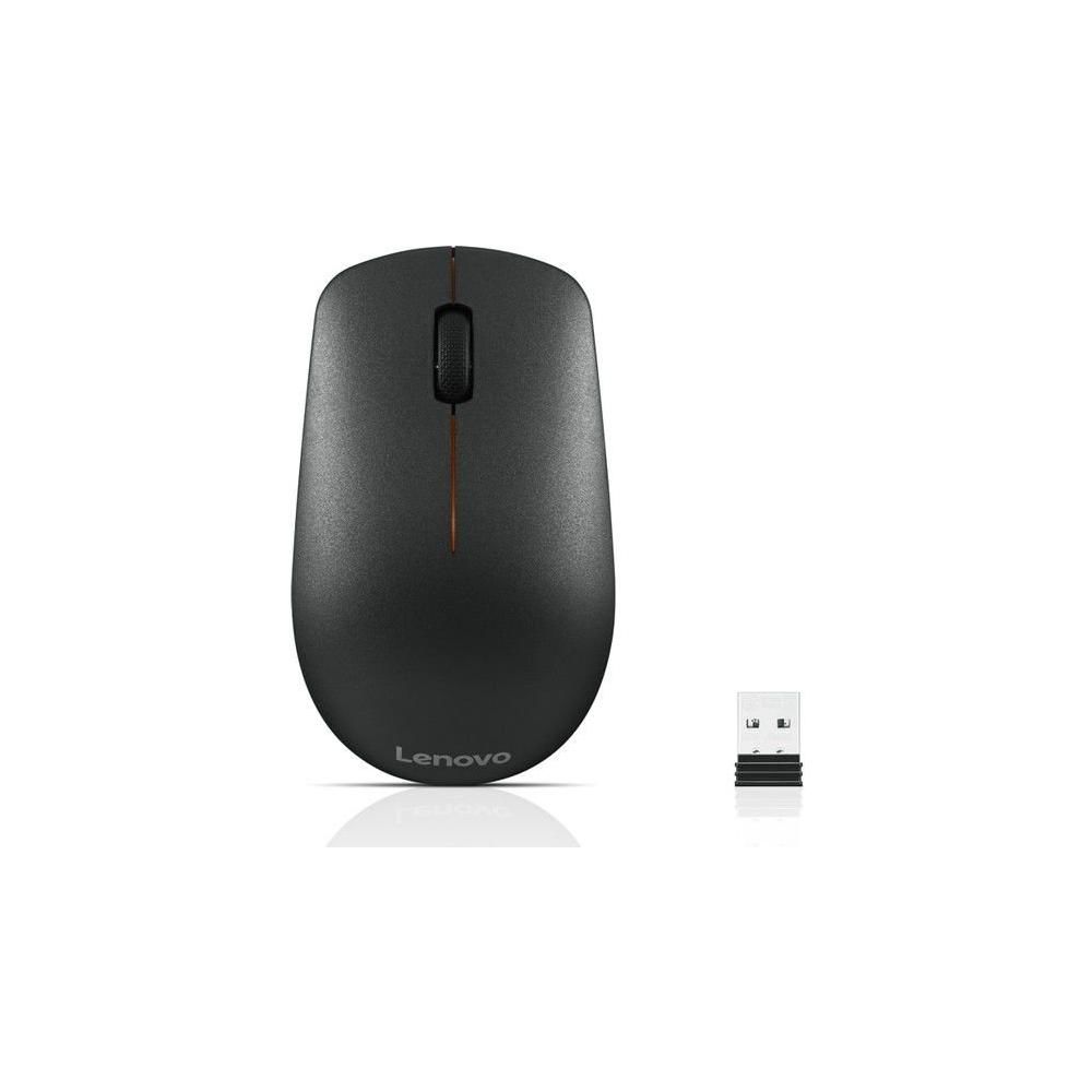 LENOVO 400 GY50R91293 KABLOSUZ SİYAH MOUSE