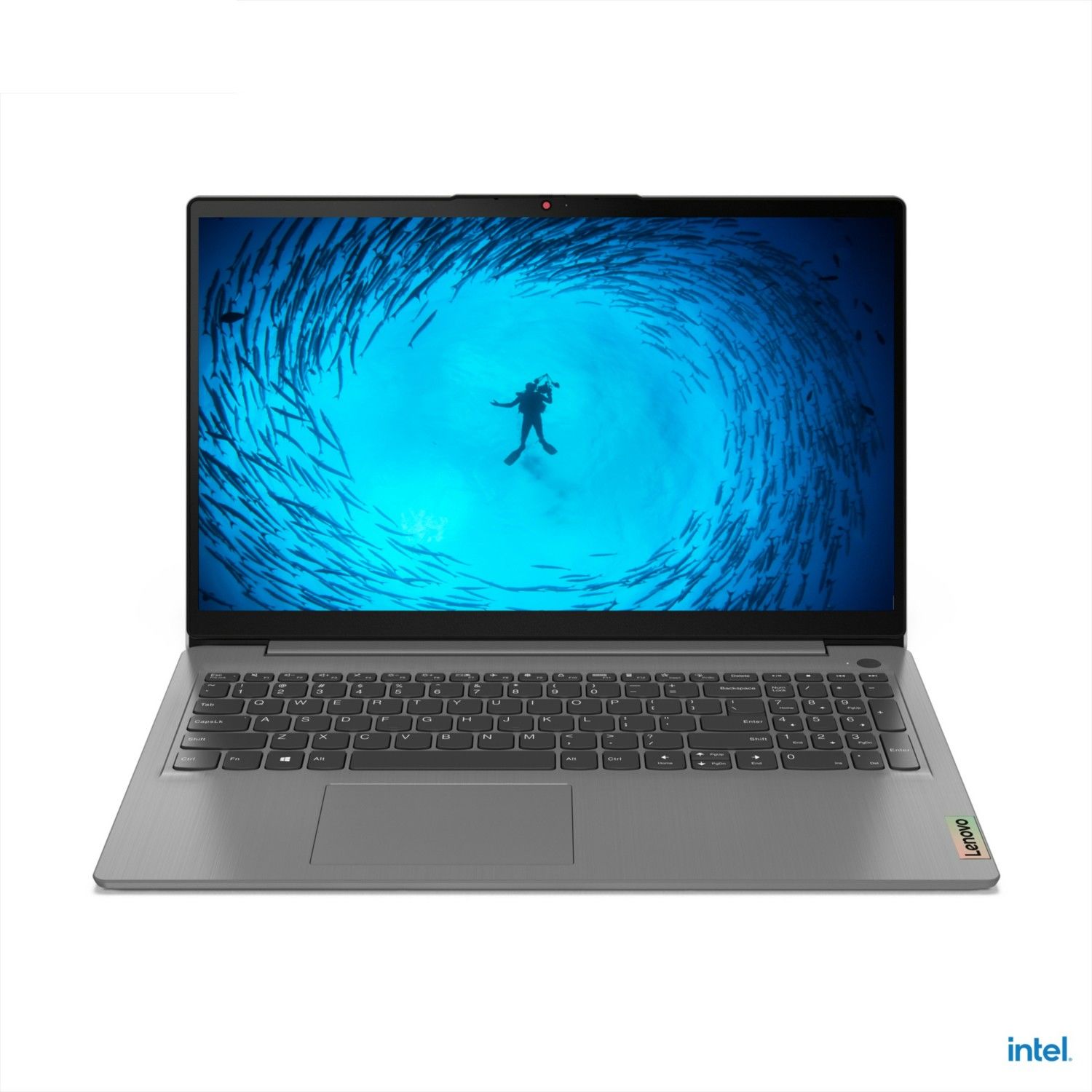 LENOVO IDEAPAD 3 15ITL6 82H803G2TX I3-1115G4 8GB 512GB SSD O/B 15.6'' FHD FREEDOS NOTEBOOK