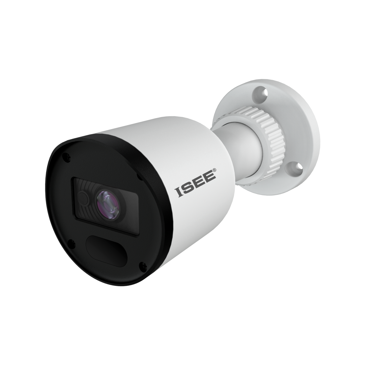 ISEE KAMERA ISA-7421AS1 AHD 2MP 2.8MM BULLET 4IN1 20MT GECE GÖRÜŞ METAL KASA