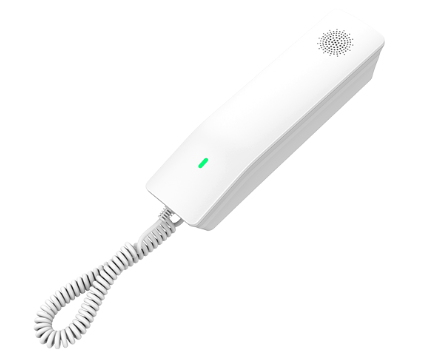 GrandStream GHP610W Otel IP Telefonu