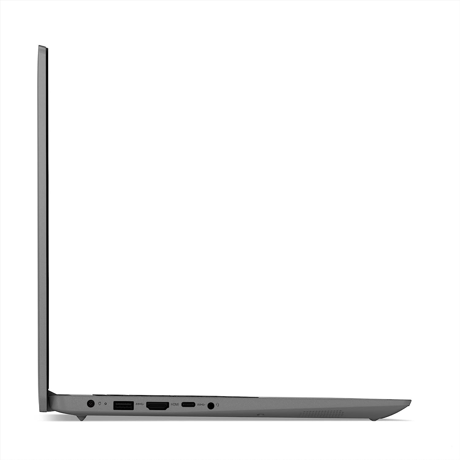 LENOVO IDEAPAD 3 15ITL6 82H802F4TX I3-1115G4 8GB 256GB SSD O/B 15.6'' FHD FREEDOS NOTEBOOK