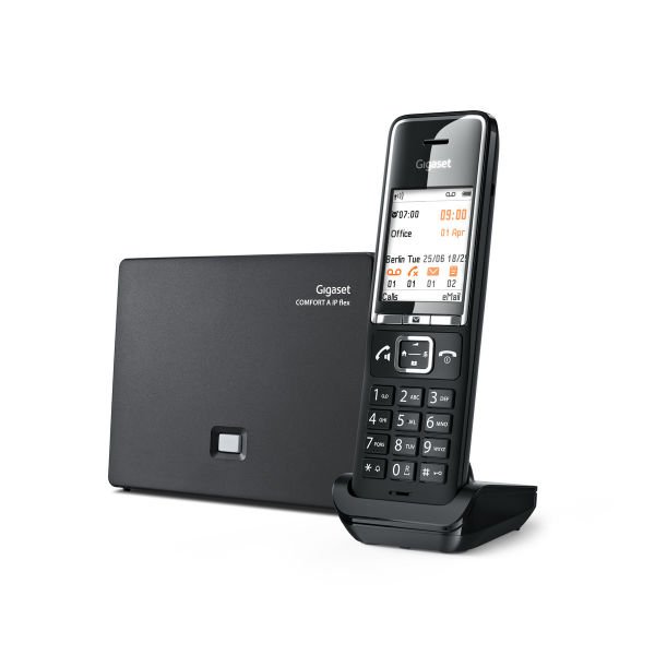 Gigaset C550 IP Dect Telefon