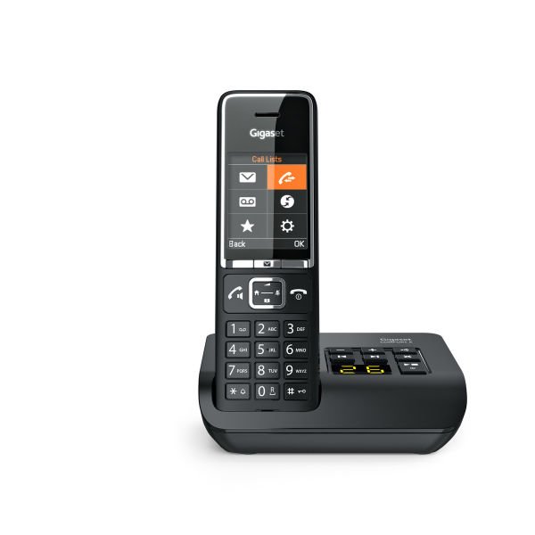 Gigaset C550 Dect Telefon