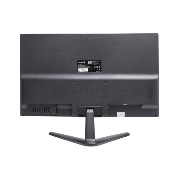 TURBOX TRADEWIN TR215 21.5'' 5MS 1920x1080 VGA/HDMI 75Hz SİYAH LED MONITOR