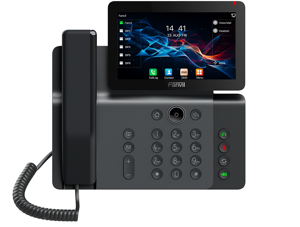 Fanvil V66 IP Telefon