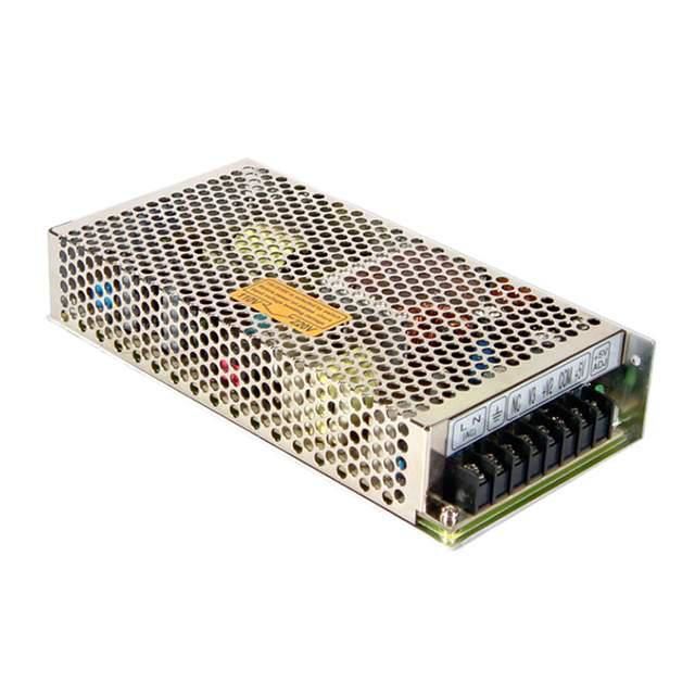 AD-155B Kutulu 155W Güvenlik Serisi Ups Fonksiyon