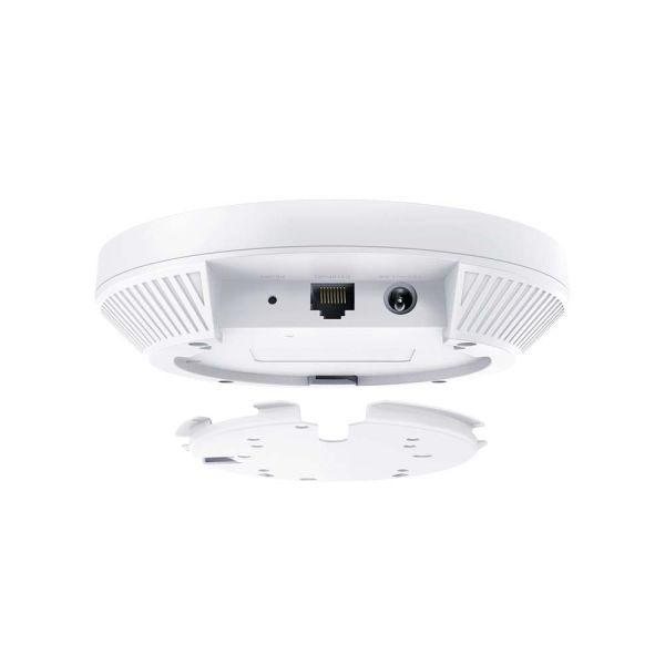 TP-LINK EAP613 AX1800 2400 MBPS DUALBAND WIFI6 ACCESS POINT