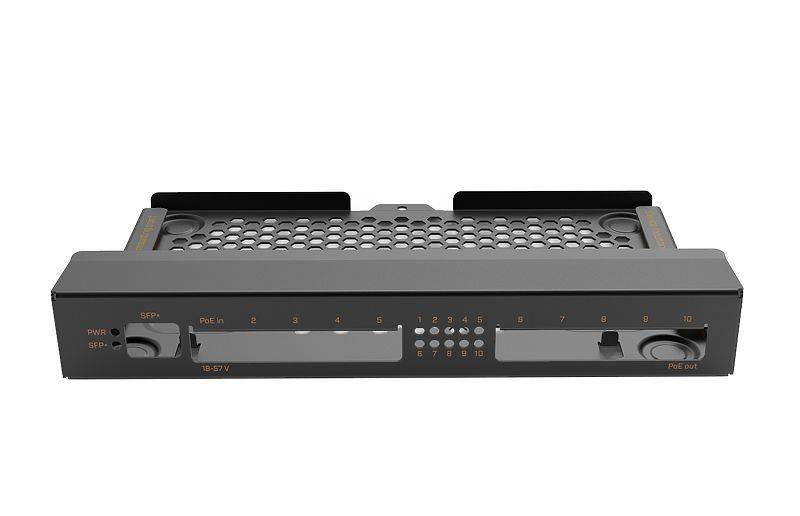 Mikrotik RB4011 Duvar Montaj Aparatı