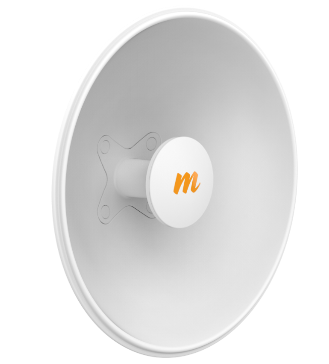 Mimosa N5-X25 Anten 25 dBi
