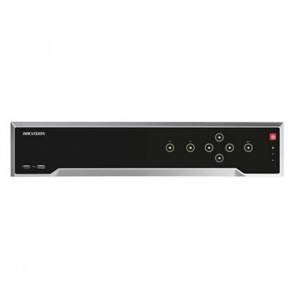 HIKVISION DS-8632NI-I8 32 KANAL 1 KANAL SES VGA/HDMI 1080P (HD) NVR KAYIT CİHAZI