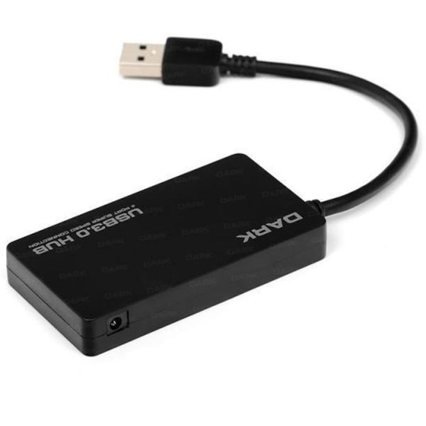 DARK DK-AC-USB341 4 PORT USB 3.0 USB ÇOKLAYICI