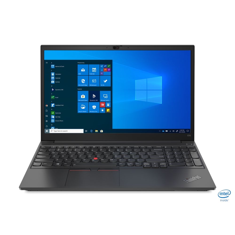 LENOVO THINKPAD E15 GEN2 20TD00J7TX I7-1165G7 8GB 512GB SSD 2GB MX450 15.6'' FHD FREEDOS NOTEBOOK