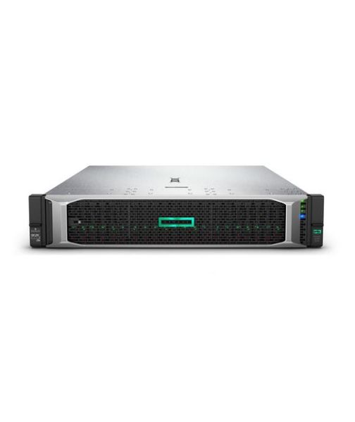 HPE DL380 Gen10 4208 1P 32G NC 12LFF Svr