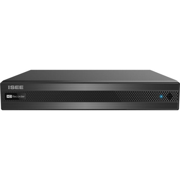 ISEE ISN-3104B1-4P 4 Kanal Poe NVR