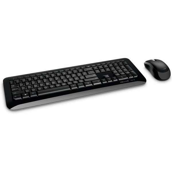 MICROSOFT WIRELESS DESKTOP 850 KLAVYE MOUSE SET PY9-00015