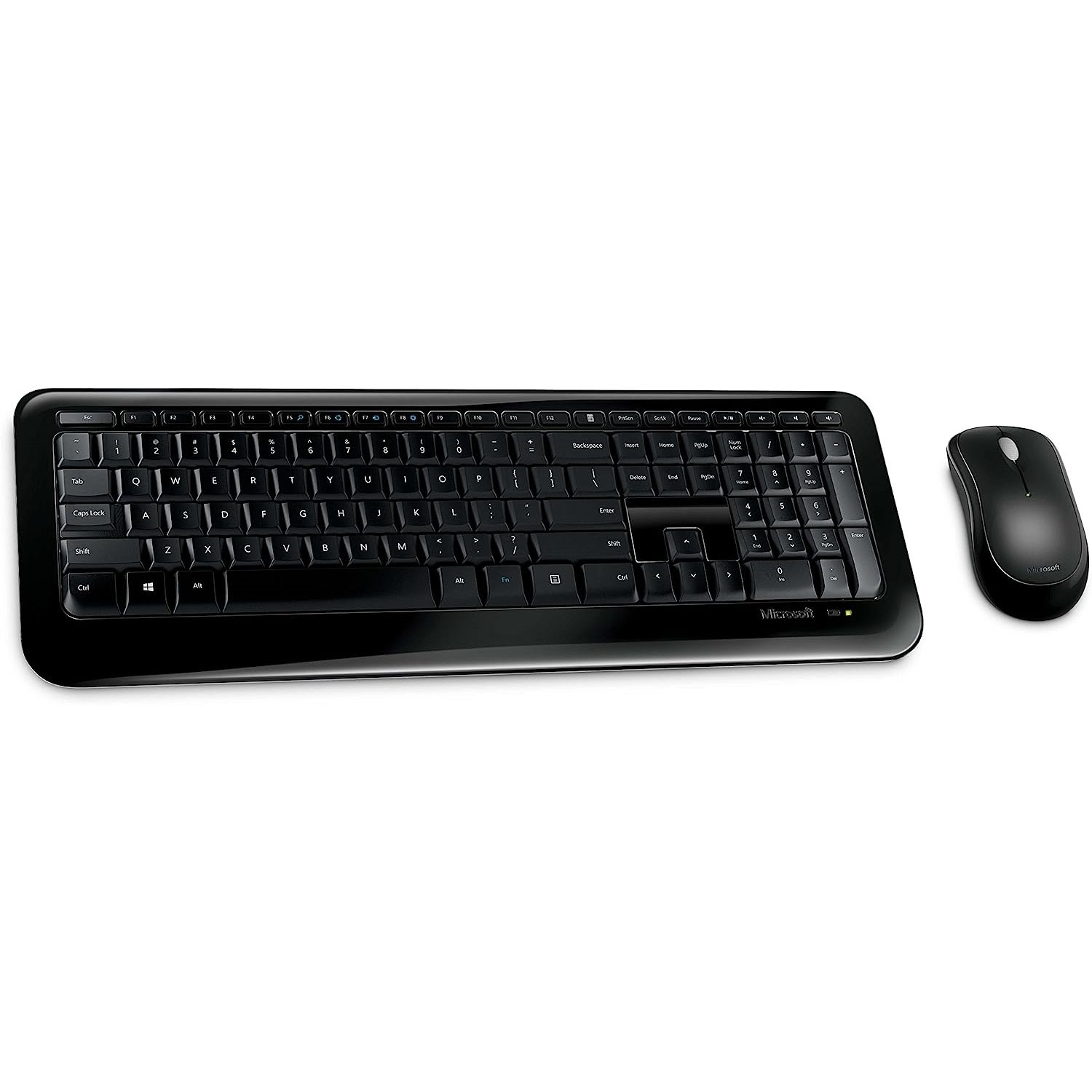 MICROSOFT WIRELESS DESKTOP 850 KLAVYE MOUSE SET PY9-00015