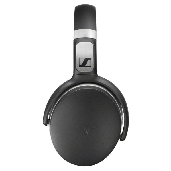 Sennheiser HD 4.50 BTNC Bluetooh ve Noice Cancelling Kulak Çevreleyen Kulaklık