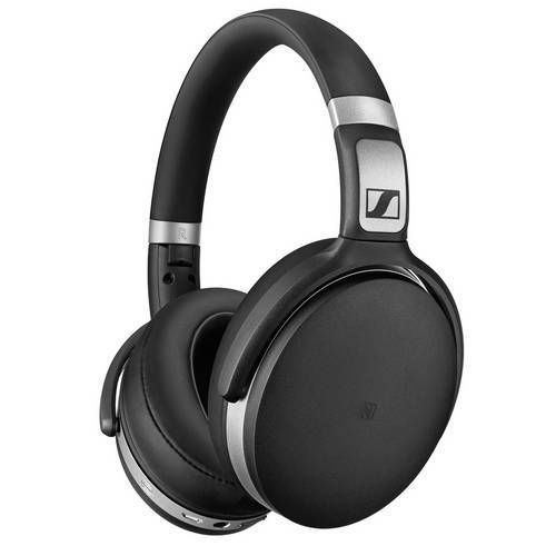 Sennheiser HD 4.50 BTNC Bluetooh ve Noice Cancelling Kulak Çevreleyen Kulaklık