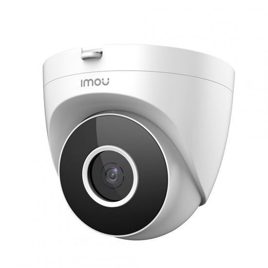 IMOU IPC-T22EP 2MP 3.6MM 30MT WIFI H.265 IR DOME KAMERA