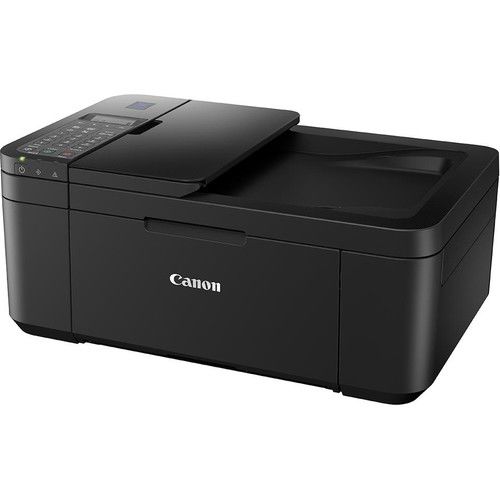 CANON PIXMA E4240 INKJET YAZICI TARAYICI FOTOKOPİ FAX USB/WIFI A4