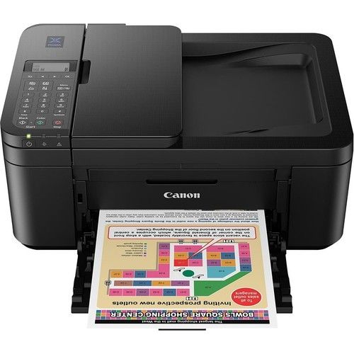 CANON PIXMA E4240 INKJET YAZICI TARAYICI FOTOKOPİ FAX USB/WIFI A4