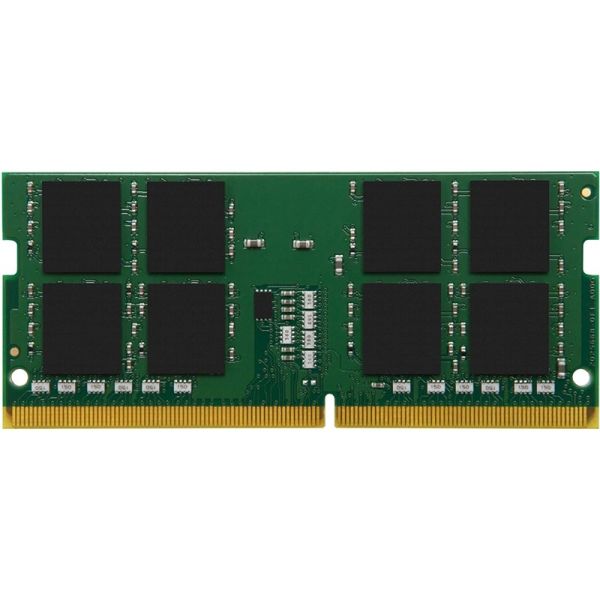 KINGSTON 16GB 2666MHz DDR4 BULK KIN-SOPC21300/16 NOTEBOOK RAM