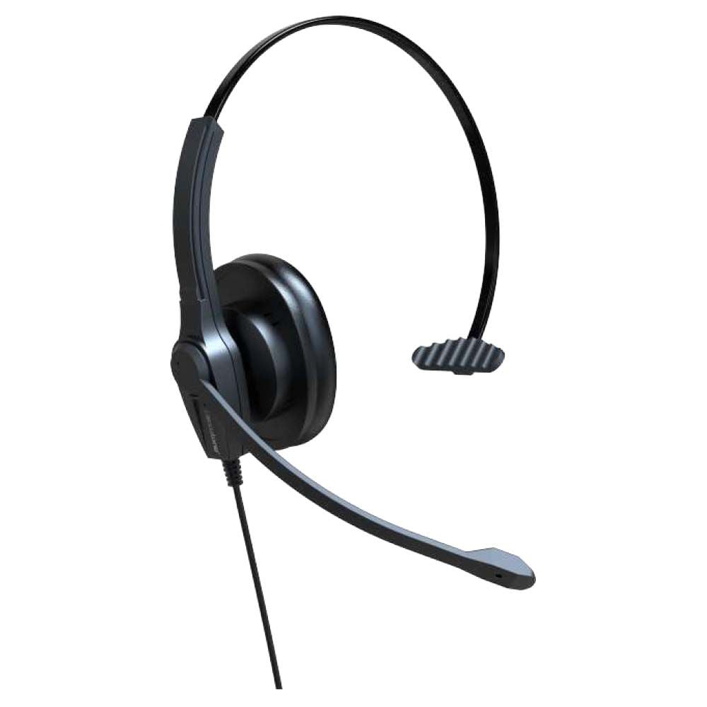 Accutone 610 Mono Çağrı Merkezi Kulaklığı