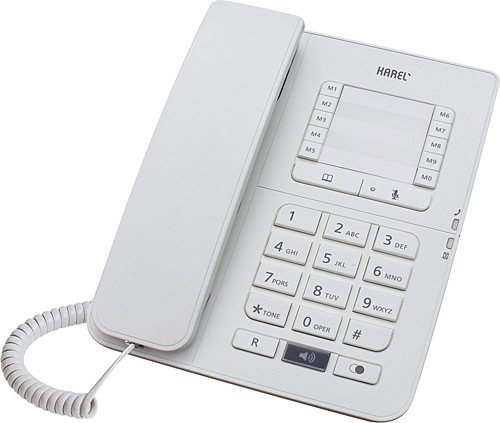 Karel TM142 Telefon