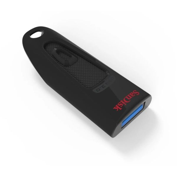 SANDISK ULTRA 256GB USB3.0 FLASH BELLEK SDCZ48-256G-U46