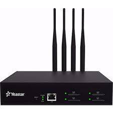 Yeastar TG400G IP FCT